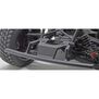 Front Bumper & Skid Plate: Losi Baja Rey