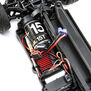 1/10 Chevy Camaro V100 2S AWD RTR Brushed