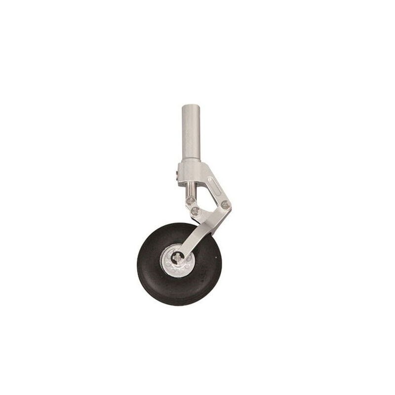 Nose Retract: Red Arrow 80mm