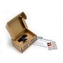 Power Module & Metal Slipper Upgrade Set: BOOST BOX