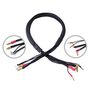 Reedy 1-2S 4mm 5mm Pro Charge Lead