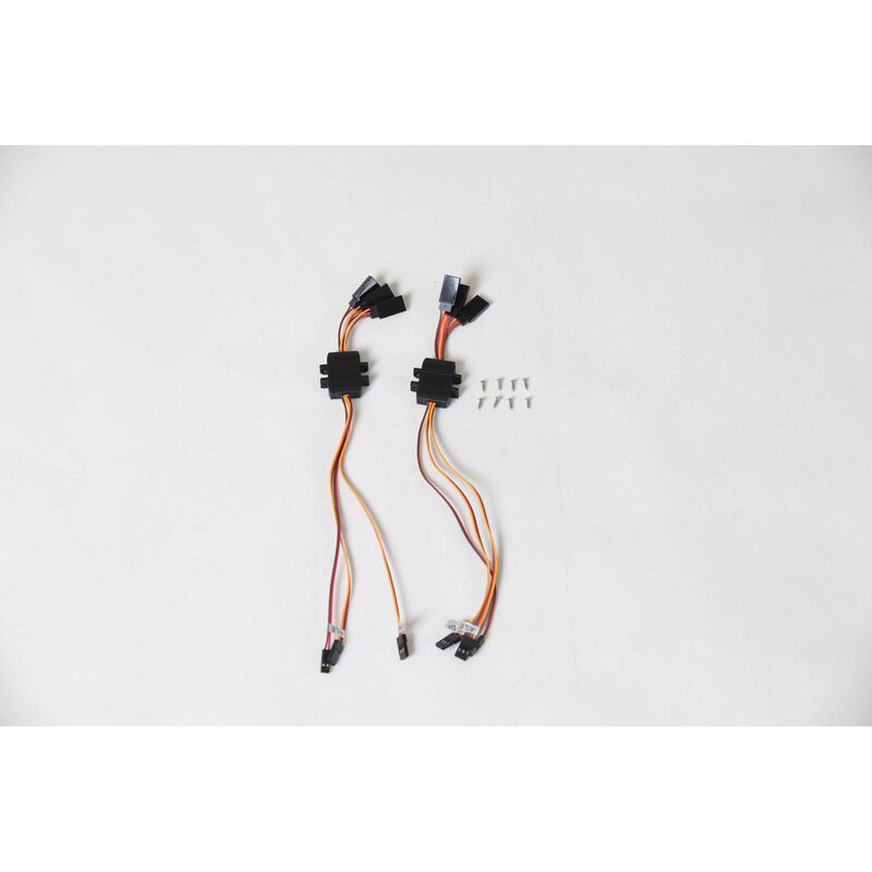 Multi Connector Set: Ranger 1800mm