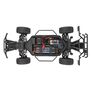 1/10 Pro4 SC10 4x4 Short Course Truck RTR, LiPo Combo