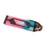 7.6V 5500mAh 2S 100C Advanced Hardcase LiHV Battery: XT60