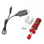 Kwik Start Glow Driver with USB Charger