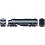 HO GEN FP7 Locomotive w/DCC & Sound, AWP #552