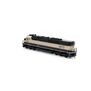 HO SDP40F Locomotive with DCC & Sound, BNSF #6975