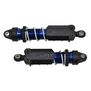 Shock Shaft Guards Set of 4 for Traxxas GTR Shocks