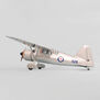 1/8 Westland Lysander .46-.55 GP EP ARF