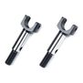 TRF421 Wheel Axles