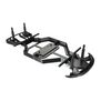 3D-Printed Display Chassis for the Losi NASCAR