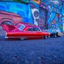 1/10 SixtyThree Chevy Impala SS 2WD Hopping Lowrider RTR, Red