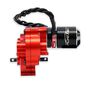 Micro Stellar Transmission Brushless Power Setup: TRX-4M