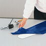 MonoKote Insignia Blue 6'