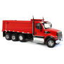 1/16 RC Caterpillar Western Star 49X SFFA Dump Truck