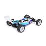 1/16 Mini-B 2S 2WD RTR Brushless Buggy (Battery & Charger included), Blue
