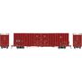 HO ATH 60' Gunderson High-Cube Double Door Box Car, TBOX #889273