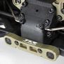 1/8 TYPHON 6S TLR Tuned 4X4 Roller Brushless Buggy, Pink/Purple