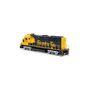 HO GP50 with DCC & Sound, ATSF #3847
