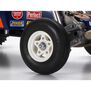 1/10 Fighting Buggy 2WD Off-Road Buggy Kit, LIMITED EDITION