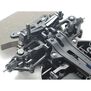 1/10 Opel Calibra V6 Cliff TT-01 Type-E 4x4 On-Road Touring Kit