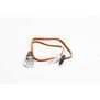 PowerSafe Push Button Soft Switch with LED