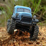 1/18 Atlas 6WD Brushed Crawler RTR