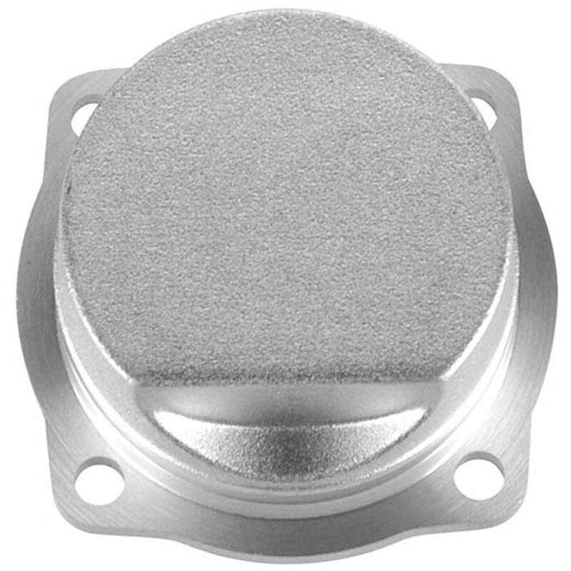Cover Plate: 21VG-P