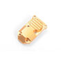 Diff Cover, Gold: SCX24
