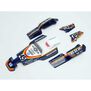1/10 BBX BB-01 2WD Buggy Kit