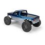 1/10 JCI Tucked 1990 Chevy S10 Crawler Body, 12.3" Wheelbase