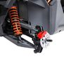 1/10 RZR Rey Polaris 3S 4X4 RTR Brushless Side by Side, Blue
