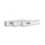 HO 48' Containers, CPBU #680418 / 680422 / 680439 (3)