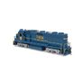 HO GP39-2 Locomotive, D&H #7404