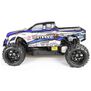 1/5 Rampage XT 4X4 Gas Monster Truck RTR, Blue