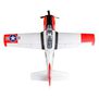 T-28 Trojan 1.2m PNP with Smart