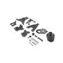 Stand Up Transmission Conversion: 22 4.0