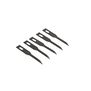 #6 Micro Chisel Blades (5)