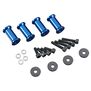 Standoff 5x31.8mm 1-1/4" (4): GT55