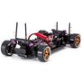 1/10 Lightning EPX 4x4 Drift Car RTR, Blue