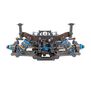 1/10 TC7.2 4x4 Touring Car Factory Team Kit