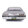 1/10 SixtyFive Chevy Impala SS 2WD Hopping Lowrider RTR, Silver