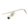 Prop Adapter with Setscrew, 1.5mm