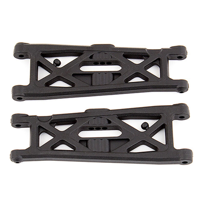 Front Suspension Arms, 1/10 Team Associated RC10T6.1