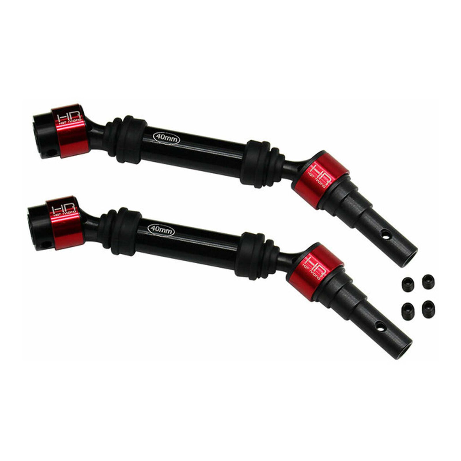 CV Splined Driveshafts ARRMA 4S MOJAVE