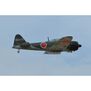 A6M Zero 30-38cc ARF