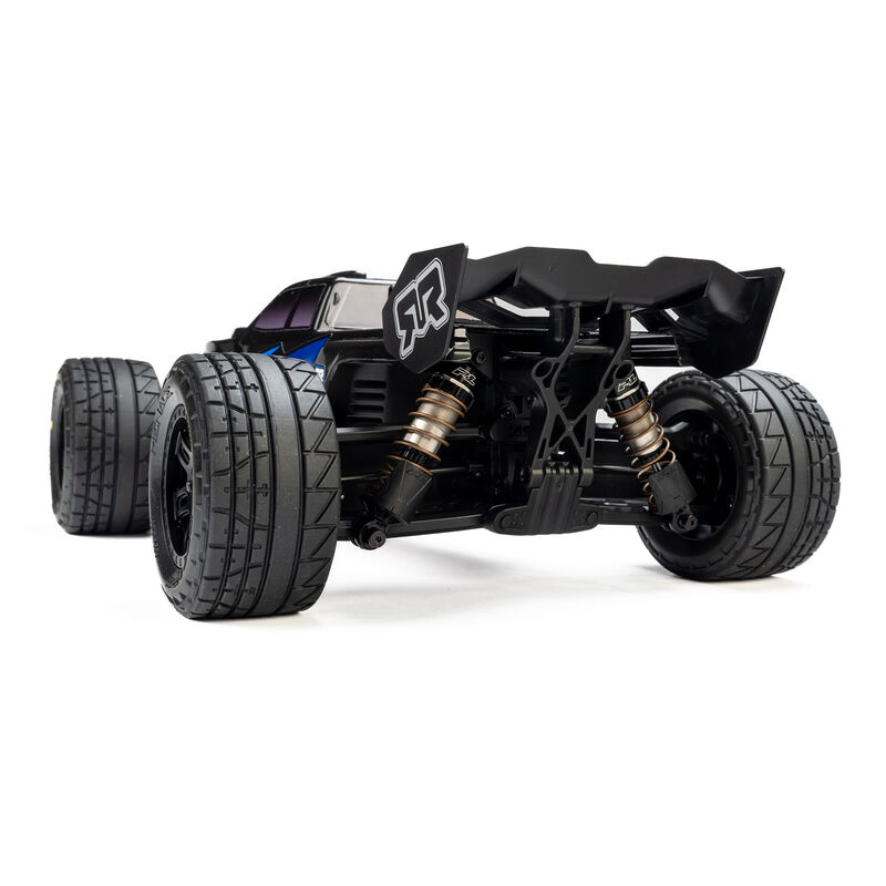 PowerStroke Oil-Filled Rear Shocks: ARRMA MINI KRATON