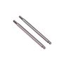 Shock Shaft, 3.5mm x 55mm, TiCN, G2 (2)