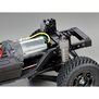 1/10 1990 Land Rover Defender 90 CC-02 4x4 Crawler Kit
