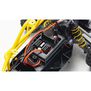 1/10 Sandmaster 2.0 4x4 Buggy RTR, Yellow
